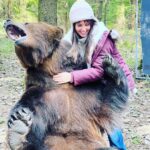 Agata Mutsenietse Instagram - Придумайте название сами 😄🤌🏻