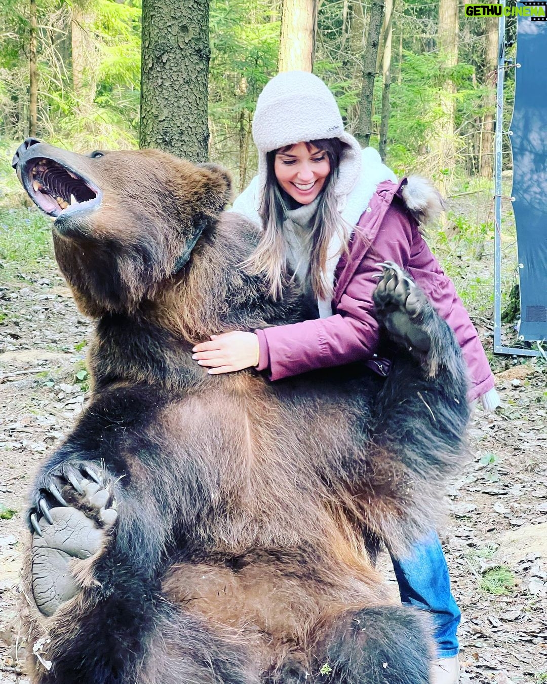 Agata Mutsenietse Instagram - Придумайте название сами 😄🤌🏻
