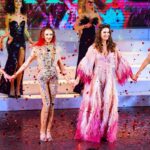 Agata Mutsenietse Instagram - Сегодня у Агаты последнее выступление в этом месяце с шоу «Абсолютно другая нага» и мы решили поделиться с вами новыми снимками с премьерного показа. × #АгатаМуцениеце #AgataMuceniece #АбсолютноДругаяНага