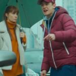 Agata Mutsenietse Instagram - Вы готовы постоять за медведя????? С 1 февраля, во всех кинотеатрах страны😍😍 #ямедведь Пойдете смотреть?