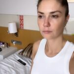 Agata Mutsenietse Instagram - Ну привет выходной 😝