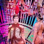 Agata Mutsenietse Instagram - Сегодня день рождения, у абсолютно другой меня и «Абсолютно другой наги» ❤️ с Богом 💞будем вечером купаться в любви с пузыриками ❤️ @cravemoscow