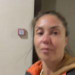Agata Mutsenietse Instagram – Счастлив тот, кто рад идти на работу и рад возвращаться домой! 🩷 Нет ничего ценней, такой любви 🩷