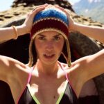 Agata Mutsenietse Instagram - Это я сегодня так в баню сходила))) Это парение было конечно удивлением для меня! Открытием! Это был целый ритуал! Пришла исцелять тело, а такое ощущение что еще и душу пропарили! Просто волшебная легкость! Спасибо @malkova_idea что позвала меня)) накормили, попарили! Я счастлива 🥰🥰 ну вы только посмотрите как там красиво 🥰 Фото by @malkova_idea British Banya