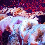 Agata Mutsenietse Instagram - Сегодня у Агаты последнее выступление в этом месяце с шоу «Абсолютно другая нага» и мы решили поделиться с вами новыми снимками с премьерного показа. × #АгатаМуцениеце #AgataMuceniece #АбсолютноДругаяНага