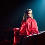 Agata Mutsenietse Instagram - Сегодня у Агаты последнее выступление в этом месяце с шоу «Абсолютно другая нага» и мы решили поделиться с вами новыми снимками с премьерного показа. × #АгатаМуцениеце #AgataMuceniece #АбсолютноДругаяНага