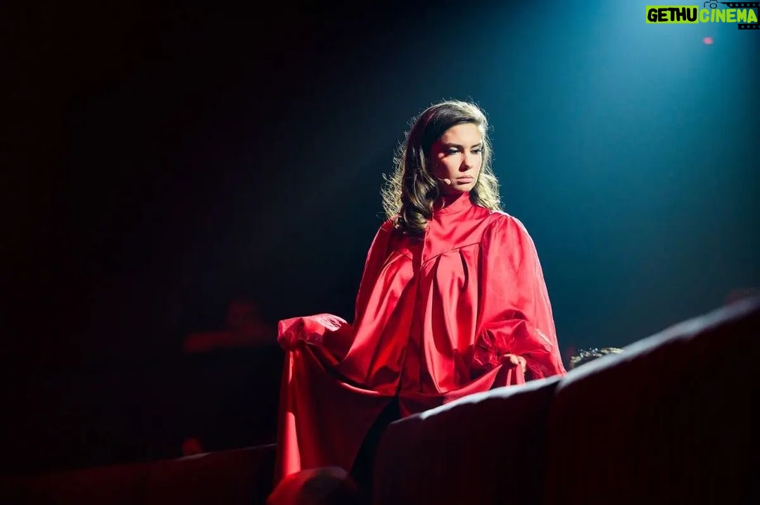 Agata Mutsenietse Instagram - Сегодня у Агаты последнее выступление в этом месяце с шоу «Абсолютно другая нага» и мы решили поделиться с вами новыми снимками с премьерного показа. × #АгатаМуцениеце #AgataMuceniece #АбсолютноДругаяНага