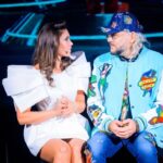 Agata Mutsenietse Instagram - Сегодня у Агаты последнее выступление в этом месяце с шоу «Абсолютно другая нага» и мы решили поделиться с вами новыми снимками с премьерного показа. × #АгатаМуцениеце #AgataMuceniece #АбсолютноДругаяНага