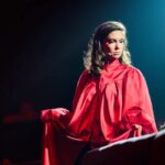 Agata Mutsenietse Instagram - Сегодня день рождения, у абсолютно другой меня и «Абсолютно другой наги» ❤️ с Богом 💞будем вечером купаться в любви с пузыриками ❤️ @cravemoscow