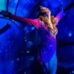 Agata Mutsenietse Instagram - Сегодня день рождения, у абсолютно другой меня и «Абсолютно другой наги» ❤️ с Богом 💞будем вечером купаться в любви с пузыриками ❤️ @cravemoscow