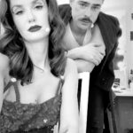 Agata Mutsenietse Instagram – Стихи @chyikov ❤️ в преддверии Нового Года … CRAVE Theatre Moscow
