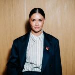 Agata Mutsenietse Instagram - Вчера, состоялась премьера фильма «Я-медведь», а уже с 1 Февраля, вы сможете посмотреть его вместе с детишками в кинотеатрах! Конечно, ваши дети после просмотра будут просить себе медвежонка, но это того стоит! Мои детки до сих пор ходят и вспоминают какие-то моменты из фильма! ❤️ обязательно сходите!!!!! Не пожалеете!!!! 🩷 Wearing: @lesyanebo.brand Love u @lesyanebo Muah: @kristinapapuk @papukbeauty