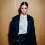 Agata Mutsenietse Instagram - Вчера, состоялась премьера фильма «Я-медведь», а уже с 1 Февраля, вы сможете посмотреть его вместе с детишками в кинотеатрах! Конечно, ваши дети после просмотра будут просить себе медвежонка, но это того стоит! Мои детки до сих пор ходят и вспоминают какие-то моменты из фильма! ❤️ обязательно сходите!!!!! Не пожалеете!!!! 🩷 Wearing: @lesyanebo.brand Love u @lesyanebo Muah: @kristinapapuk @papukbeauty