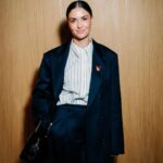 Agata Mutsenietse Instagram - Вчера, состоялась премьера фильма «Я-медведь», а уже с 1 Февраля, вы сможете посмотреть его вместе с детишками в кинотеатрах! Конечно, ваши дети после просмотра будут просить себе медвежонка, но это того стоит! Мои детки до сих пор ходят и вспоминают какие-то моменты из фильма! ❤️ обязательно сходите!!!!! Не пожалеете!!!! 🩷 Wearing: @lesyanebo.brand Love u @lesyanebo Muah: @kristinapapuk @papukbeauty