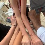 Agata Mutsenietse Instagram – Ну что! Делюсь первой частью фоточек с острова))) контента напилено очень много, но даже как-будто хочется оставить его себе) чисто на память! Год начался прекрасно, как реалити шоу😀У меня Было! 🩷Остров – не могу сказать чтоб прям покорил меня, кажется я все таки не до конца поняла этот вайб! Но я приобрела лучших людей и это наверное самое главное 🩷Когда люди знают, что они есть друг у друга, совсем не важно в какой точке планеты они находятся💋
Конечно отдельное место навсегда в моем сердце для @vladimir_perelman и @lesyanebo 🩷🩷🩷🩷🩷🩷