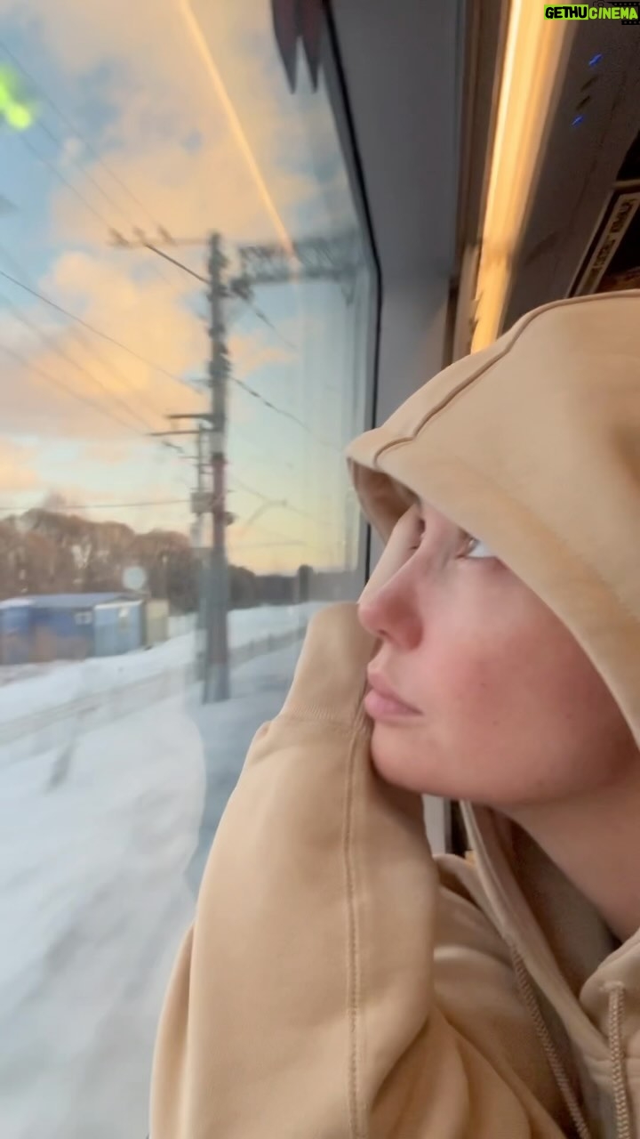 Agata Mutsenietse Instagram - Вот что такое с тобой побыть, вот что такое любить ❤️