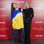 Agnez Mo Instagram – Can’t believe i have 2 wax figures in 2 different countries! Throw back to the day we revealed my figure in Singapore @mtssingapore and today as we saw my wax figure at @madametussaudshongkong for the first time

RT @madametussaudshongkong : AGNEZ MO IS HERE✨
@agnezmo debuts with a stunning and eye-catching look today at #MadameTussaudsHongKong 💖 She hopes to promote “love and forgiveness” through this outfit 🦄 Come and take the photos with her!

Explore now ⭐ link in bio

AGNEZ MO隆重登場🎉
AGNEZ MO今日起以一身搶眼造型喺 #香港杜莎夫人蠟像館 閃耀登場🎇佢希望透過呢一身嘅造型宣揚「愛與包容」🌈仲唔快啲嚟親自同佢打卡合照?

探索更多⭐ link in bio

#AGNEZMO #香港山頂 #ThePeak #香港好去處 #香港打卡 #室內好去處 #doingICONshit