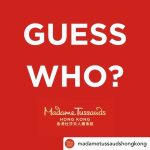 Agnez Mo Instagram – Guess who?

@madametussaudshongkong #AGNEZMO