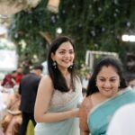 Ahana Kumar Instagram – Indian Summer Weddings 🪭🦋🌸🌻🌝

@nikitaravi_ and @jayadevpj ‘s happily ever after which ended up being a fun get-away with most of my loved ones ♥️

PC of Image 3,4,9,10 – @vowsoflove ✨