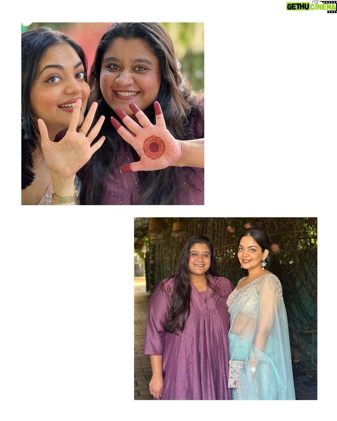 Ahana Kumar Instagram - Indian Summer Weddings πͺπ¦πΈπ»π @nikitaravi_ and @jayadevpj βs happily ever after which ended up being a fun get-away with most of my loved ones β₯οΈ PC of Image 3,4,9,10 - @vowsoflove β¨