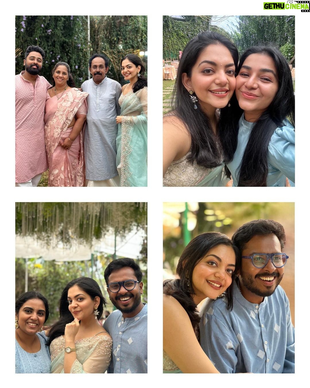 Ahana Kumar Instagram - Indian Summer Weddings πͺπ¦πΈπ»π @nikitaravi_ and @jayadevpj βs happily ever after which ended up being a fun get-away with most of my loved ones β₯οΈ PC of Image 3,4,9,10 - @vowsoflove β¨