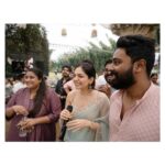 Ahana Kumar Instagram – Indian Summer Weddings 🪭🦋🌸🌻🌝

@nikitaravi_ and @jayadevpj ‘s happily ever after which ended up being a fun get-away with most of my loved ones ♥️

PC of Image 3,4,9,10 – @vowsoflove ✨