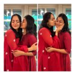 Ahana Kumar Instagram – Energy : Friend of the Bride Chennai