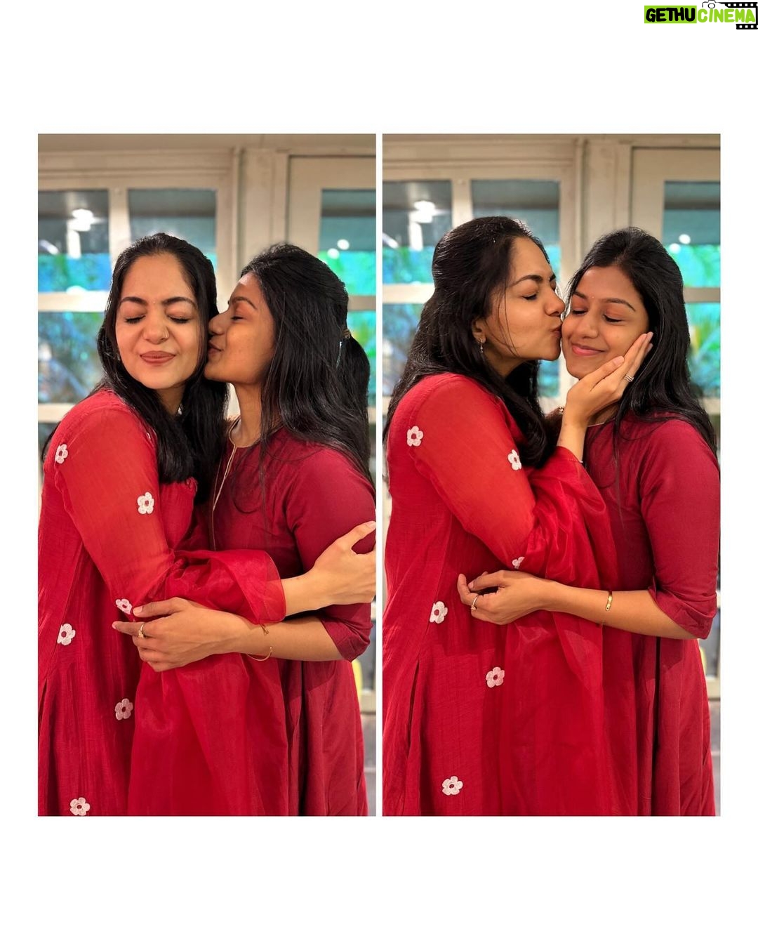 Ahana Kumar Instagram - Energy : Friend of the Bride Chennai