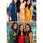 Ahana Kumar Instagram – Energy : Friend of the Bride Chennai