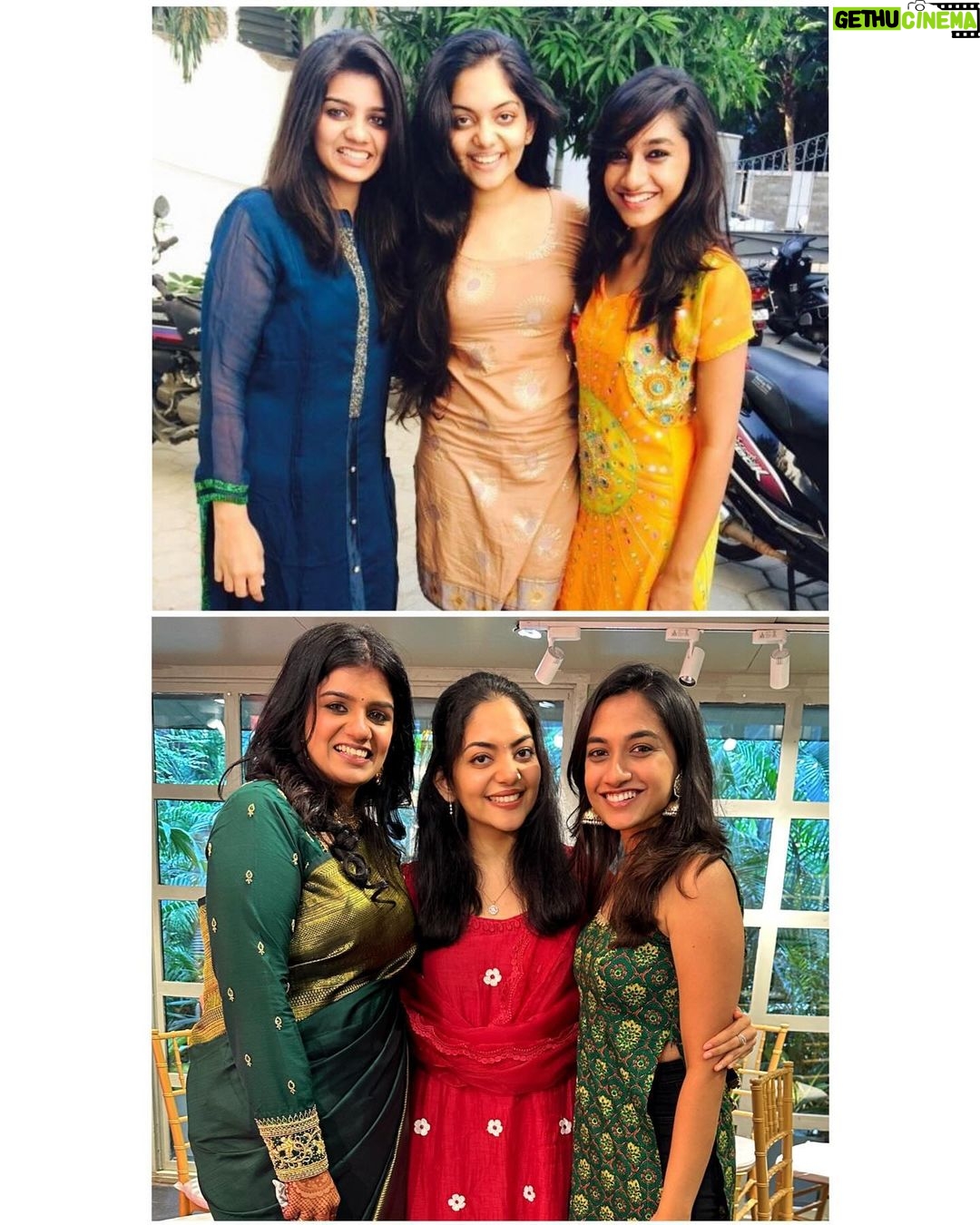 Ahana Kumar Instagram - Energy : Friend of the Bride Chennai