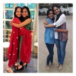 Ahana Kumar Instagram - Energy : Friend of the Bride Chennai