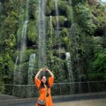 Ahana Kumar Instagram - This Song , This Step & Singapore 🧡🍃