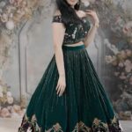 Ahana Kumar Instagram - @vintageblossombridals .. your clothes are just so beautiful! I loved what you created for me ♥️ Brides , check out this lovely boutique in Trivandrum for your bridal fits. I’m sure you’ll love it too 💫 They make gowns , sarees and lehengas! Corseting techniques are their speciality. Oh and they fully customise as per your body requirements and make something that would suit you best ♥️ Vintage Blossom Bridals , Trivandrum 🌸 Video Made By : @_stories_by_mathews__ 💫