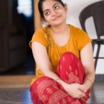 Ahana Kumar Instagram - Ever since ADI released on @zee5 few weeks ago , there’s been so so so many lovely messages coming my way. Even random Malayalis I met while I had visited London was telling me that they just watched the film the other day. It just made me so so so happy. When people watch and enjoy a work you’ve done with so much love and when you get to hear that from them , it’s just the most wholesome feeling and everyday I’m praying and hoping that I get to experience this wholesome feeling a million times over and over again! For everyone who told me you loved Geethika and the way I portrayed her , thankyou! I’ll remember your words on a dull day , so that it makes me smile! I loved playing Geethika. I loved putting on a little weight to look like her and trying little things that could make her different from how I looked and behaved on usual days. And when I look at these images of Geethika from different days , I do feel a certain sense of satisfaction because it’s definitely not the girl I see in the mirror everyday at home 🤭 Here’s hoping that I get to play more meaningful characters and tell beautiful stories that can give you memorable cinematic experiences! PS - A lot of people often ask me if I’m not so interested in acting and if that’s the reason why I have done only very few films. 🥲 All I can say is that , Acting is perhaps the thing I am most interested in and if I’m taking it slow , it’s only because I’d rather do no film than do something I can’t put all of my my heart into. And while I’m typing this , I hope a film-maker soon sees a beautiful character in me! Okay that’s enough manifestation for the day. Long story short , ADI now streaming on @zee5 , in case you haven’t watched it already! ✨