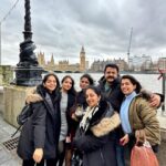 Ahana Kumar Instagram - Singapore Flyer ~ 2012 , London Eye ~ 2023 ♾️✨☺️💫