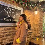 Ahana Kumar Instagram - toasting , hoping and praying for a beautiful 2024 , for you and for me ♥️ Happy New Year 💫✨ Cotswold District