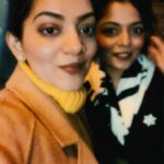 Ahana Kumar Instagram - toasting , hoping and praying for a beautiful 2024 , for you and for me ♥️ Happy New Year 💫✨ Cotswold District