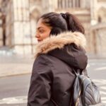 Ahana Kumar Instagram - after a rather splendid high-tea with our friends at the Buckingham Palace ☺️🤪 Buckingham Palace, London