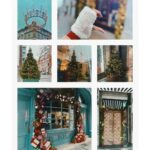 Ahana Kumar Instagram - hope you all had a very berry merry Christmas ♥️🎄✨ also , hello London 😘 ( a Christmas that looks and feels like this is something we’ve dreamt of as kids. Thankyou Universe for making it happen ♾️ ) #ChristmasInLondon #AllLitUp 🌟 London, Unιted Kingdom