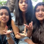 Ahana Kumar Instagram - who’s team are you on - nandettan, krishnettan or gopettan ? #SreekrishnapuratheNakshathrathilakam ✨