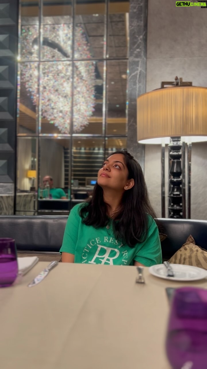 Ahana Kumar Instagram - petenn camera kandappo naanam vannatha