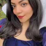 Ahana Kumar Instagram – if Snow White was GenZ 🤳