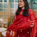 Ahana Kumar Instagram – Energy : Friend of the Bride Chennai