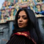 Ahana Kumar Instagram – a temple walk in Madras

shot by favourite pixie @studio.molecule 

styled by me

support and love from @rhea_najam