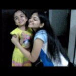 Ahana Kumar Instagram – Happy birthday to my Ammuuuuuuuu😌🫢😘
Keep entertaining me with your baby voices and jokes hahahahaaha! Wishing that our bond stays like this forever and ever <3 Btw I love your new hair cut ‘FAN HOGAYA MAI AAPKI’🤭🫶🏻I love you so much my 10 years older sister Ahaaaaaanaaaa😘😘😘 
🫶🏻

#happybirthday #happybirthdayahaanakrishna #ahaanakrishna