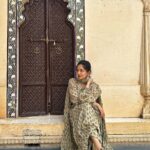 Ahana Kumar Instagram - home for some , history for some #udaipur #citypalaceudaipur ✨ Udaipur City Palace