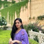 Ahana Kumar Instagram - Get Ready With Me in Udaipur At the mesmerising @aurikahotels Perfectly put together by @tripstoluxury #Udaipur ✨