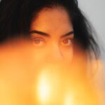 Ahana Kumar Instagram - magic & art , both created by @studio.molecule ✨ image 1 shot by @rhea_najam ✨