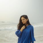 Ahana Kumar Instagram - just like that , the Sun came out and then it was all Magic shot by @studio.molecule ✨