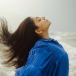 Ahana Kumar Instagram - just like that , the Sun came out and then it was all Magic shot by @studio.molecule ✨